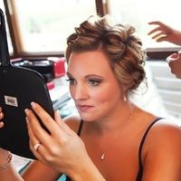 How is everyone doing their hair for their big day??