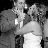 To the already married....Cake in the face?