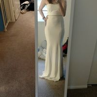 SHOW ME YOUR MERMAID DRESSES!