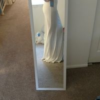 SHOW ME YOUR MERMAID DRESSES!