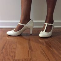 Bridal Shower Outfit - 2