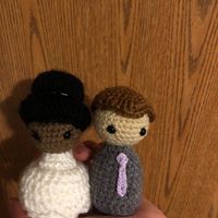 Starting to sink in.. and so impatient! - 1