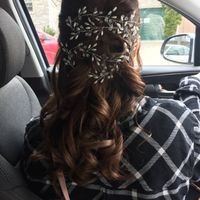 My wedding finally happened 4/17/21 nyc bride here - 4