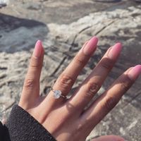 2023 Brides - Show us your ring! - 2