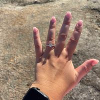Brides of 2022! Show us your ring! - 1