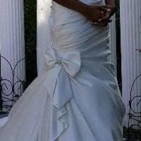 Let's hear it for the discount and secondhand dresses! - 2