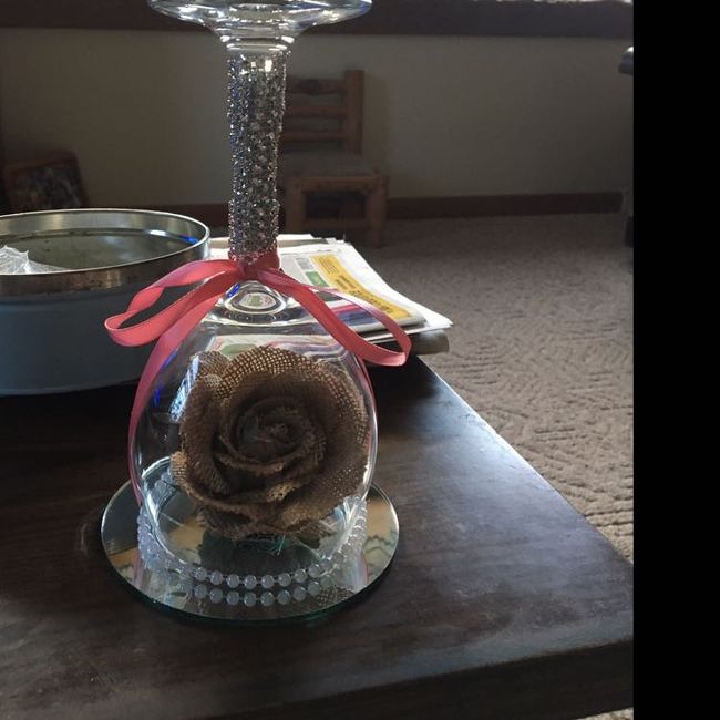  Vintage/rustic theme - 1