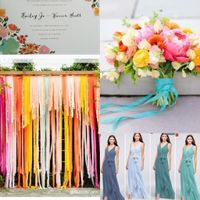 What are your wedding colors? - 1