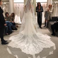 Ladies - Please Show Me Your Bustles - - 1