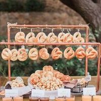 Heavy appetizers vs Plated Dinner - 1