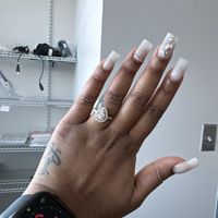 2025 Brides - Show us your ring! - 1