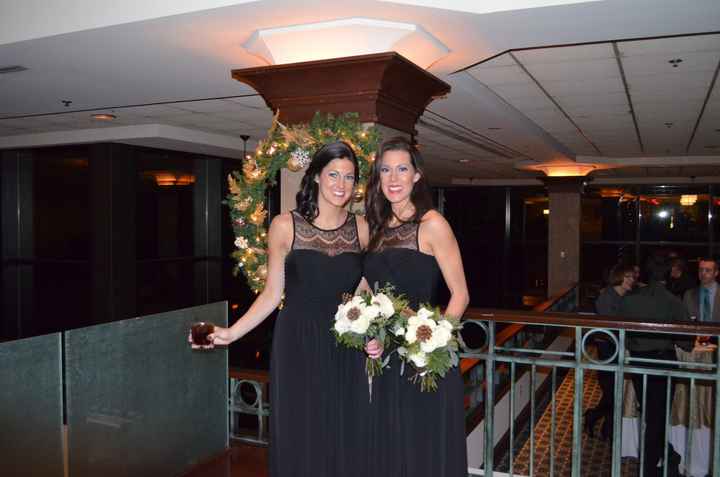 BAM! (With non pro pics)