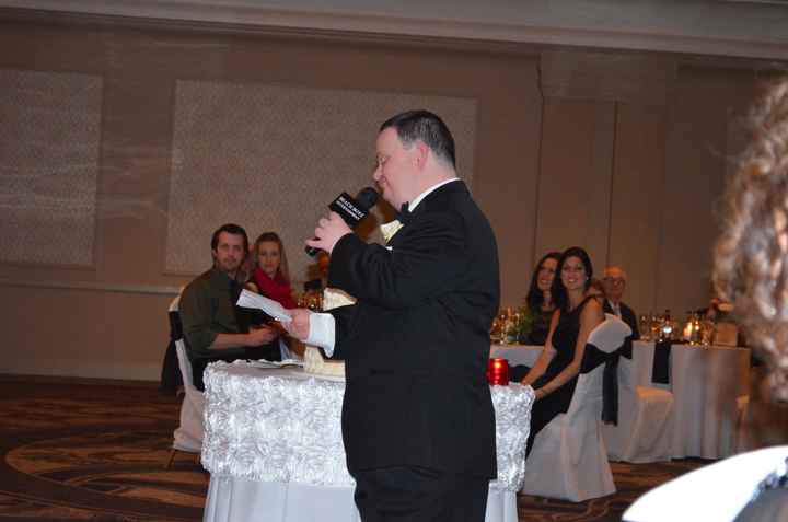 BAM! (With non pro pics)