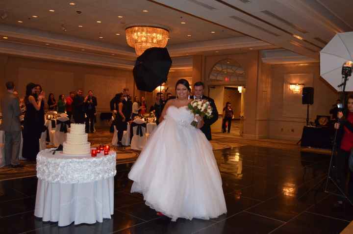 BAM! (With non pro pics)