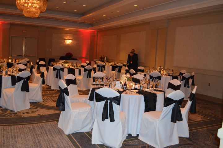 BAM! (With non pro pics)