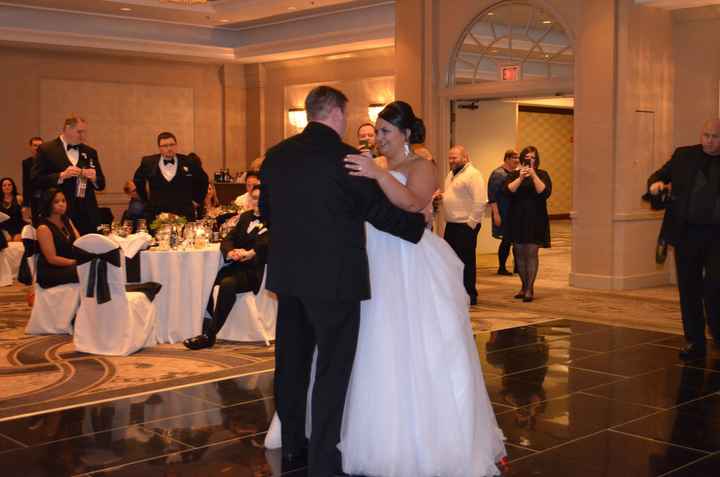 BAM! (With non pro pics)