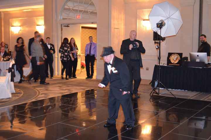 BAM! (With non pro pics)