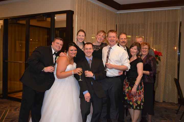 BAM! (With non pro pics)