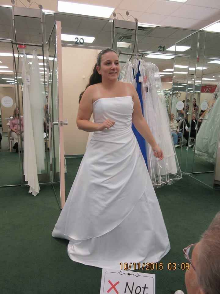 I need some dress porn!