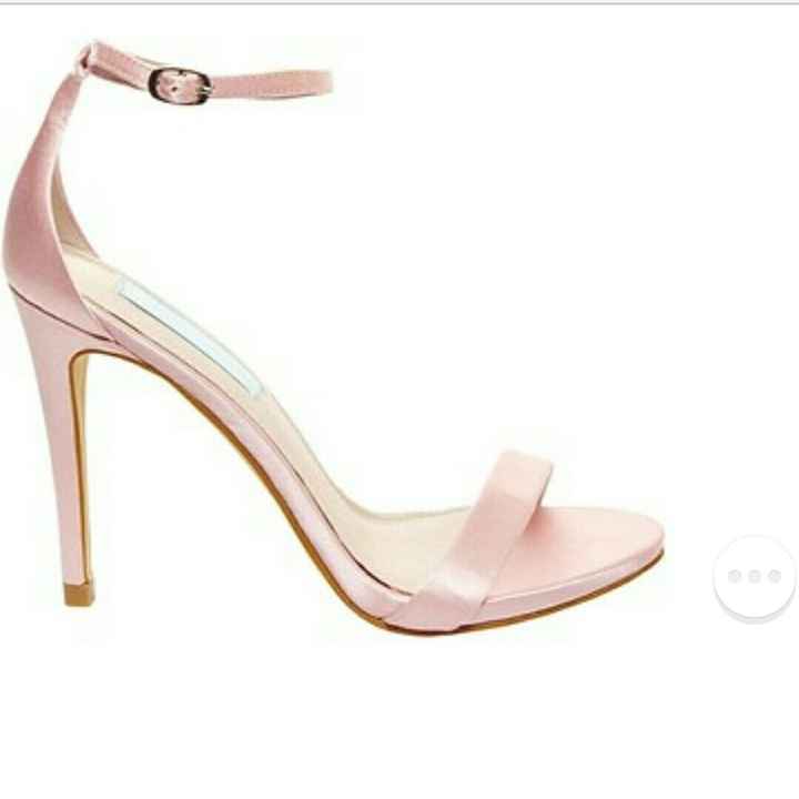 What shoes are you wearing?