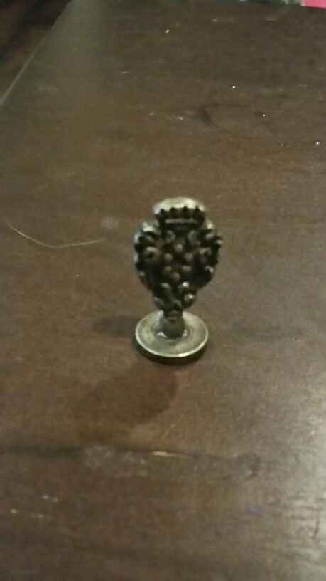 Silly wedding purchases