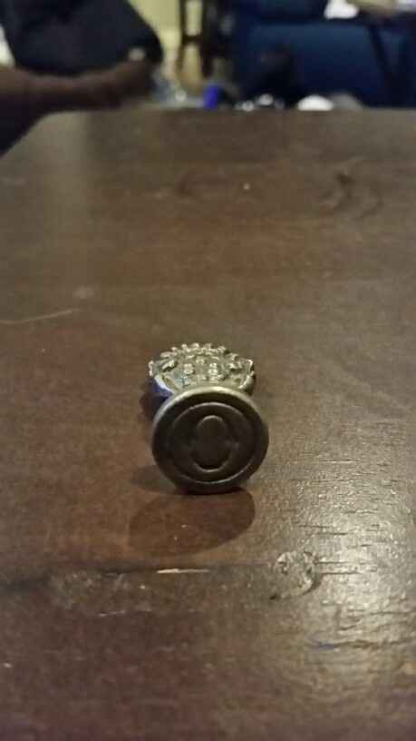 Silly wedding purchases