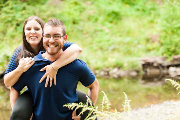 Love......... Let me see yours...