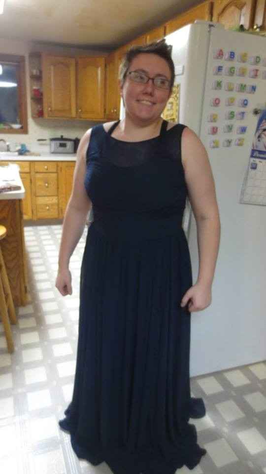 Show me your azazie!