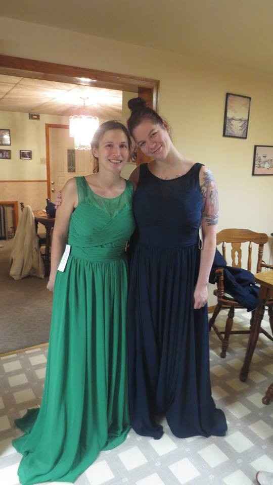 Show me your azazie!