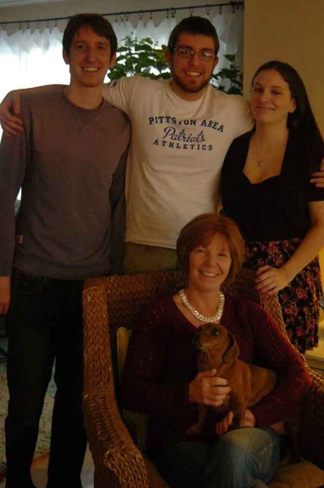 Show off your family