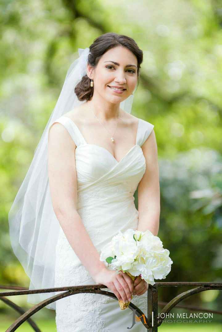 Should I add straps???