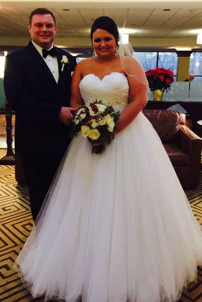 BAM! (With non pro pics)