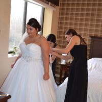 BAM! (With non pro pics)