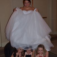 BAM! (With non pro pics)