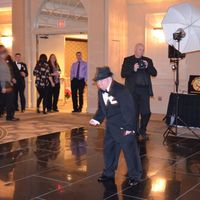 BAM! (With non pro pics)