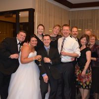 BAM! (With non pro pics)