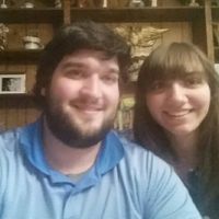 Show off your future/current spouse!