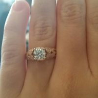 Photo session in traffic!