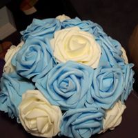 Silk Flowers vs. Real Flower Bouquets