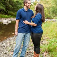 engagement photo outfits