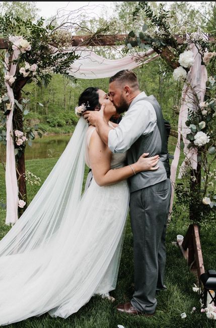 bam photos! “royal” wedding 5.19.18 - 1