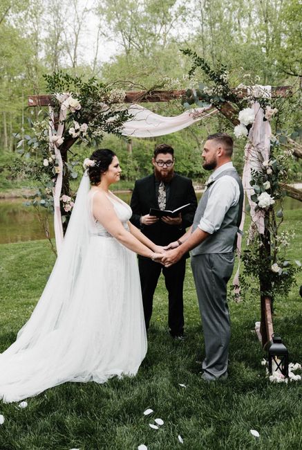 bam photos! “royal” wedding 5.19.18 - 2