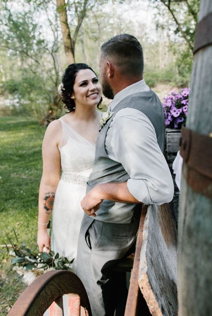 bam photos! “royal” wedding 5.19.18 - 3