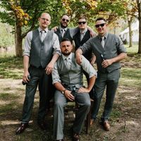 bam photos! “royal” wedding 5.19.18 - 3