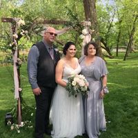 Young mob and Dresses - 1