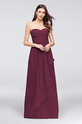 Bridesmaids dresses! 3