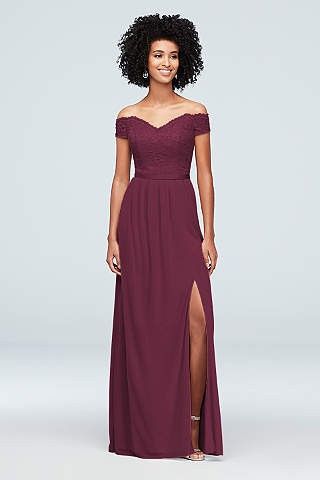 Bridesmaids dresses! 5