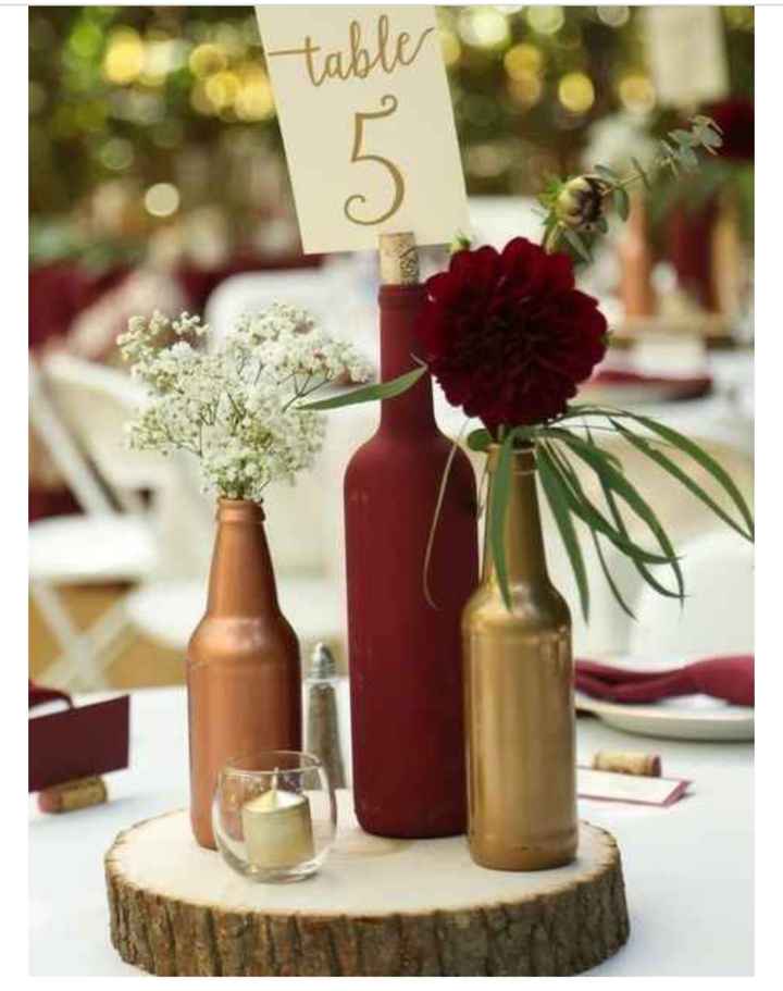 Centerpiece Help!! - 1