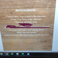 August 2020 Brides! - 2