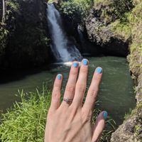 Brides of 2021! Show us your ring! - 1